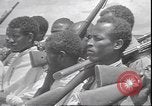 Standbild Kaiser Haile Selassie Addis Ababa Äthiopien, 1944, aus Sekunde 31 historischem Filmmaterial Videoclip 65675059065