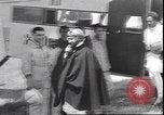 Standbild Kaiser Haile Selassie Addis Ababa Äthiopien, 1944, aus Sekunde 45 historischem Filmmaterial Videoclip 65675059065
