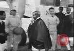 Standbild Kaiser Haile Selassie Addis Ababa Äthiopien, 1944, aus Sekunde 46 historischem Filmmaterial Videoclip 65675059065