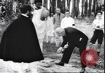 Standbild Kaiser Haile Selassie Addis Ababa Äthiopien, 1944, aus Sekunde 47 historischem Filmmaterial Videoclip 65675059065