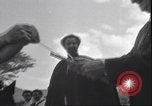 Standbild Kaiser Haile Selassie Addis Ababa Äthiopien, 1944, aus Sekunde 50 historischem Filmmaterial Videoclip 65675059065
