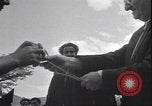 Standbild Kaiser Haile Selassie Addis Ababa Äthiopien, 1944, aus Sekunde 51 historischem Filmmaterial Videoclip 65675059065