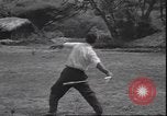 Standbild Kaiser Haile Selassie Addis Ababa Äthiopien, 1944, aus Sekunde 58 historischem Filmmaterial Videoclip 65675059065