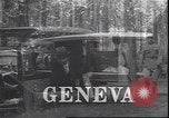 Standbild Anthony Eden Genf Schweiz, 1944, aus Sekunde 1 historischem Filmmaterial Videoclip 65675059066