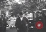 Standbild Anthony Eden Genf Schweiz, 1944, aus Sekunde 6 historischem Filmmaterial Videoclip 65675059066