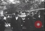 Standbild Anthony Eden Genf Schweiz, 1944, aus Sekunde 7 historischem Filmmaterial Videoclip 65675059066