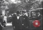 Standbild Anthony Eden Genf Schweiz, 1944, aus Sekunde 8 historischem Filmmaterial Videoclip 65675059066