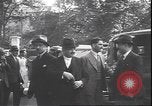 Standbild Anthony Eden Genf Schweiz, 1944, aus Sekunde 9 historischem Filmmaterial Videoclip 65675059066
