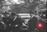 Standbild Anthony Eden Genf Schweiz, 1944, aus Sekunde 10 historischem Filmmaterial Videoclip 65675059066