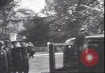 Standbild Anthony Eden Genf Schweiz, 1944, aus Sekunde 11 historischem Filmmaterial Videoclip 65675059066