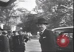 Standbild Anthony Eden Genf Schweiz, 1944, aus Sekunde 13 historischem Filmmaterial Videoclip 65675059066