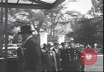 Standbild Anthony Eden Genf Schweiz, 1944, aus Sekunde 14 historischem Filmmaterial Videoclip 65675059066