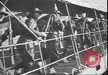 Standbild Benito Mussolini Neapel Italien, 1940, aus Sekunde 8 historischem Filmmaterial Videoclip 65675059067