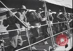 Standbild Benito Mussolini Neapel Italien, 1940, aus Sekunde 10 historischem Filmmaterial Videoclip 65675059067
