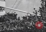 Standbild Benito Mussolini Neapel Italien, 1940, aus Sekunde 11 historischem Filmmaterial Videoclip 65675059067