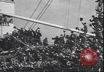 Standbild Benito Mussolini Neapel Italien, 1940, aus Sekunde 12 historischem Filmmaterial Videoclip 65675059067