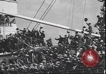 Standbild Benito Mussolini Neapel Italien, 1940, aus Sekunde 13 historischem Filmmaterial Videoclip 65675059067