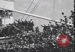 Standbild Benito Mussolini Neapel Italien, 1940, aus Sekunde 14 historischem Filmmaterial Videoclip 65675059067