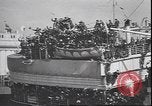 Standbild Benito Mussolini Neapel Italien, 1940, aus Sekunde 17 historischem Filmmaterial Videoclip 65675059067