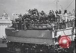 Standbild Benito Mussolini Neapel Italien, 1940, aus Sekunde 18 historischem Filmmaterial Videoclip 65675059067