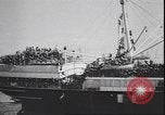 Standbild Benito Mussolini Neapel Italien, 1940, aus Sekunde 19 historischem Filmmaterial Videoclip 65675059067