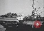 Standbild Benito Mussolini Neapel Italien, 1940, aus Sekunde 20 historischem Filmmaterial Videoclip 65675059067