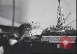 Standbild Kaiser Haile Selassie Addis Ababa Äthiopien, 1944, aus Sekunde 1 historischem Filmmaterial Videoclip 65675059068