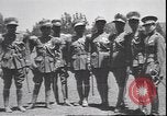Standbild Kaiser Haile Selassie Addis Ababa Äthiopien, 1944, aus Sekunde 7 historischem Filmmaterial Videoclip 65675059068