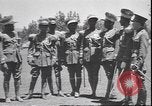 Standbild Kaiser Haile Selassie Addis Ababa Äthiopien, 1944, aus Sekunde 8 historischem Filmmaterial Videoclip 65675059068