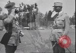 Standbild Kaiser Haile Selassie Addis Ababa Äthiopien, 1944, aus Sekunde 11 historischem Filmmaterial Videoclip 65675059068