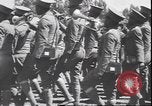 Standbild Kaiser Haile Selassie Addis Ababa Äthiopien, 1944, aus Sekunde 17 historischem Filmmaterial Videoclip 65675059068