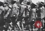 Standbild Kaiser Haile Selassie Addis Ababa Äthiopien, 1944, aus Sekunde 18 historischem Filmmaterial Videoclip 65675059068