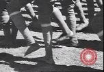 Standbild Kaiser Haile Selassie Addis Ababa Äthiopien, 1944, aus Sekunde 21 historischem Filmmaterial Videoclip 65675059068