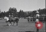 Standbild Kaiser Haile Selassie Addis Ababa Äthiopien, 1944, aus Sekunde 23 historischem Filmmaterial Videoclip 65675059068