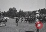 Standbild Kaiser Haile Selassie Addis Ababa Äthiopien, 1944, aus Sekunde 24 historischem Filmmaterial Videoclip 65675059068