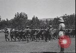 Standbild Kaiser Haile Selassie Addis Ababa Äthiopien, 1944, aus Sekunde 26 historischem Filmmaterial Videoclip 65675059068