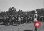 Standbild Kaiser Haile Selassie Addis Ababa Äthiopien, 1944, aus Sekunde 27 historischem Filmmaterial Videoclip 65675059068