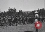 Standbild Kaiser Haile Selassie Addis Ababa Äthiopien, 1944, aus Sekunde 28 historischem Filmmaterial Videoclip 65675059068