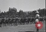 Standbild Kaiser Haile Selassie Addis Ababa Äthiopien, 1944, aus Sekunde 29 historischem Filmmaterial Videoclip 65675059068