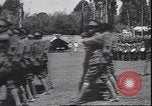 Standbild Kaiser Haile Selassie Addis Ababa Äthiopien, 1944, aus Sekunde 30 historischem Filmmaterial Videoclip 65675059068