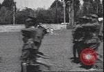 Standbild Kaiser Haile Selassie Addis Ababa Äthiopien, 1944, aus Sekunde 33 historischem Filmmaterial Videoclip 65675059068