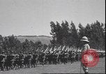 Standbild Kaiser Haile Selassie Addis Ababa Äthiopien, 1944, aus Sekunde 36 historischem Filmmaterial Videoclip 65675059068