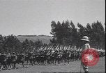 Standbild Kaiser Haile Selassie Addis Ababa Äthiopien, 1944, aus Sekunde 37 historischem Filmmaterial Videoclip 65675059068