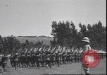 Standbild Kaiser Haile Selassie Addis Ababa Äthiopien, 1944, aus Sekunde 38 historischem Filmmaterial Videoclip 65675059068