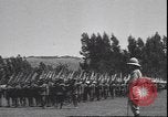 Standbild Kaiser Haile Selassie Addis Ababa Äthiopien, 1944, aus Sekunde 39 historischem Filmmaterial Videoclip 65675059068