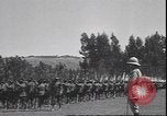 Standbild Kaiser Haile Selassie Addis Ababa Äthiopien, 1944, aus Sekunde 40 historischem Filmmaterial Videoclip 65675059068