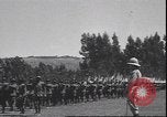 Standbild Kaiser Haile Selassie Addis Ababa Äthiopien, 1944, aus Sekunde 41 historischem Filmmaterial Videoclip 65675059068
