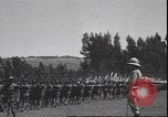 Standbild Kaiser Haile Selassie Addis Ababa Äthiopien, 1944, aus Sekunde 42 historischem Filmmaterial Videoclip 65675059068