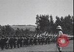 Standbild Kaiser Haile Selassie Addis Ababa Äthiopien, 1944, aus Sekunde 43 historischem Filmmaterial Videoclip 65675059068