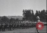 Standbild Kaiser Haile Selassie Addis Ababa Äthiopien, 1944, aus Sekunde 44 historischem Filmmaterial Videoclip 65675059068